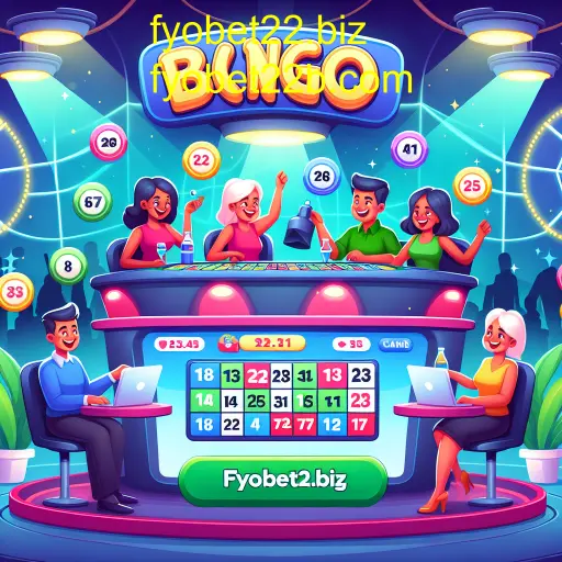 Bingo Online