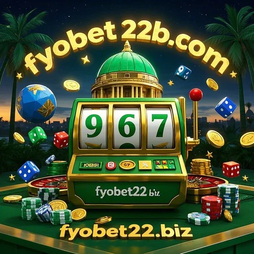Descubra a Empolgação do Casino ao Vivo no fyobet22.biz