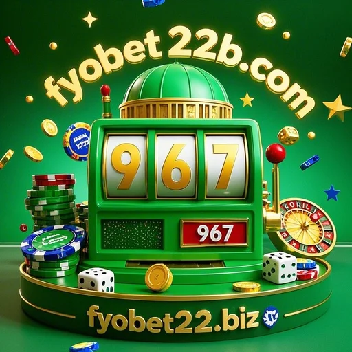 Atração dos Caça-Níqueis: Entretenimento e Prêmios no Fyobet22.biz